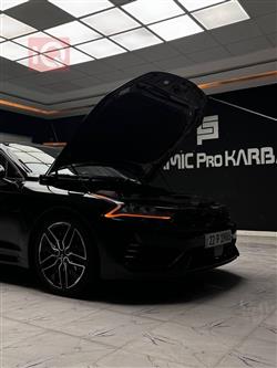 كيا K5
